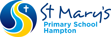 St Mary's Hampton